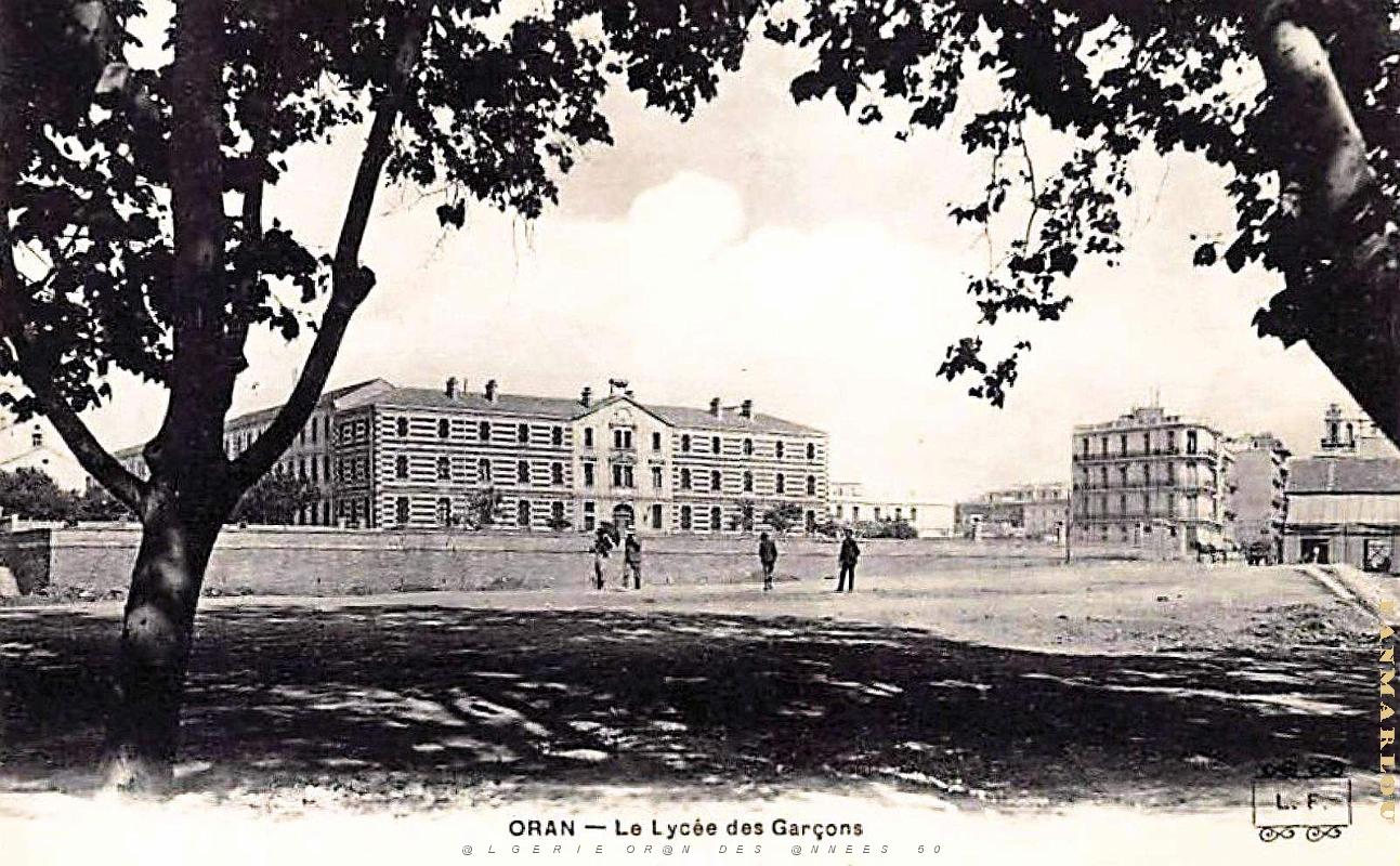 Oran - Lycee des Garcons.jpg